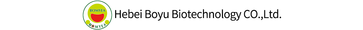 Hebei Boyu Biotechnology CO.,Ltd.
